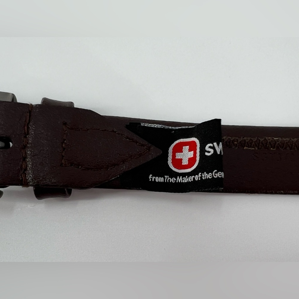 Swissgear by Wegner Belt M/36‎ - Picture 6 of 11